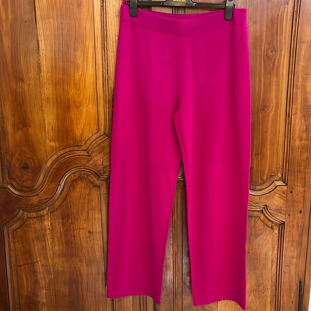 Neiman Marcus Cashmere Pants